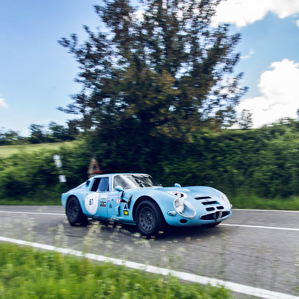 Ask Petrolicious Anything About Classic Cars