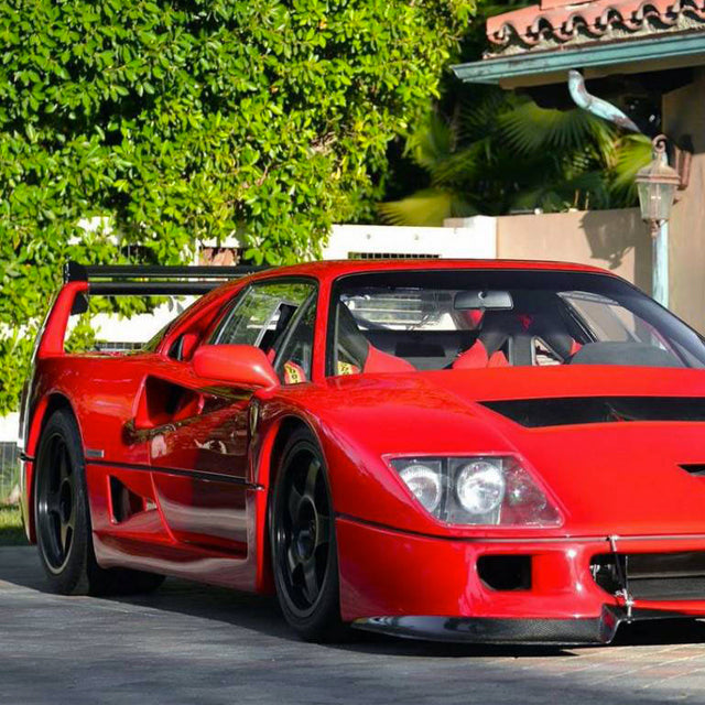 Ask Santa for One of These Cars, on Sale Now