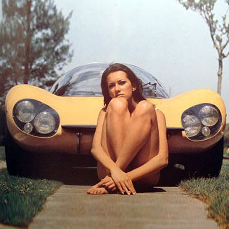 Awkward Car Photos