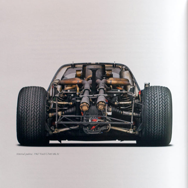 Book Review: The Stewardship of Historically Important Automobiles