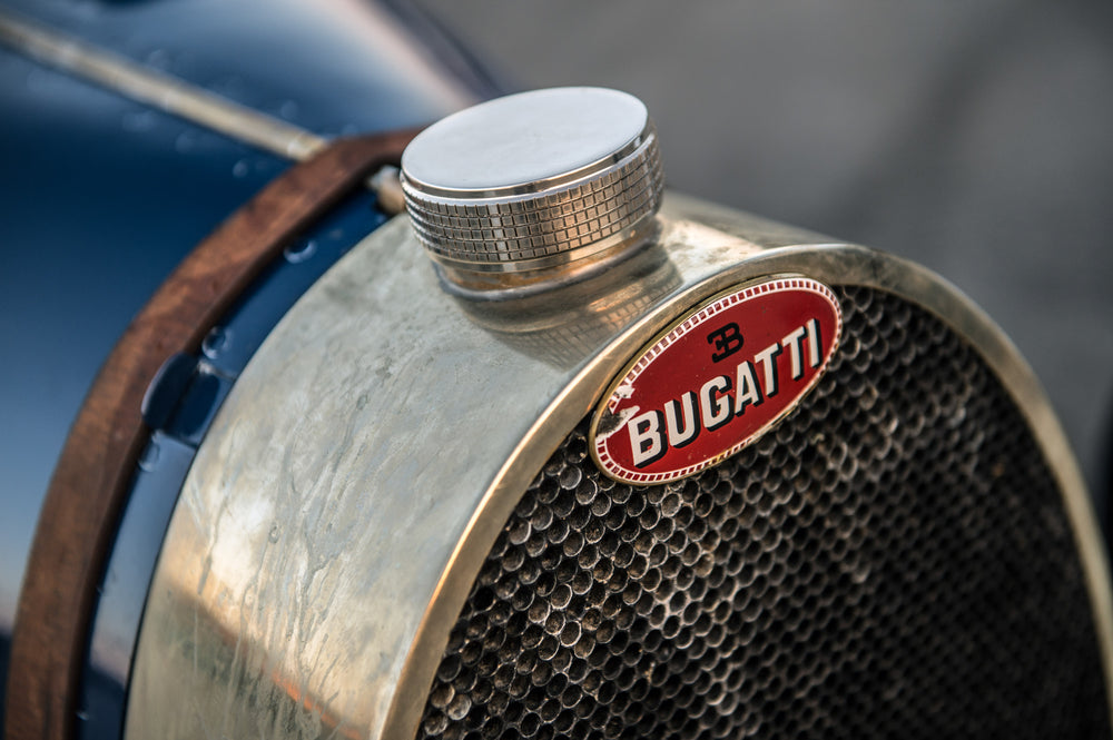 Pur Sang's John Bothwell On Building A Modern Bugatti Empire In Argentina