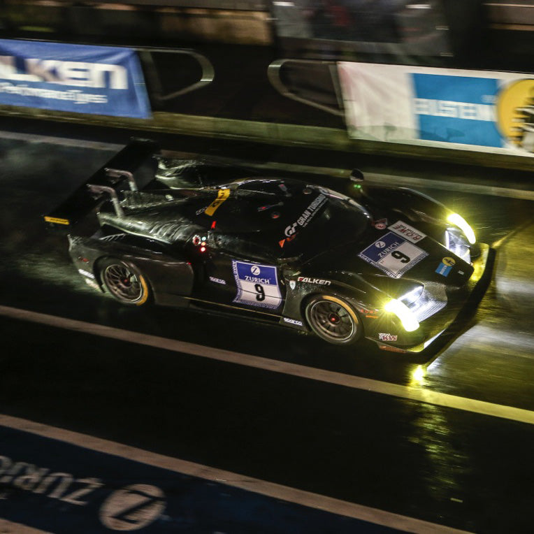 Buy A Book, Help Make Racing History At The Nürburgring-Nordschleife