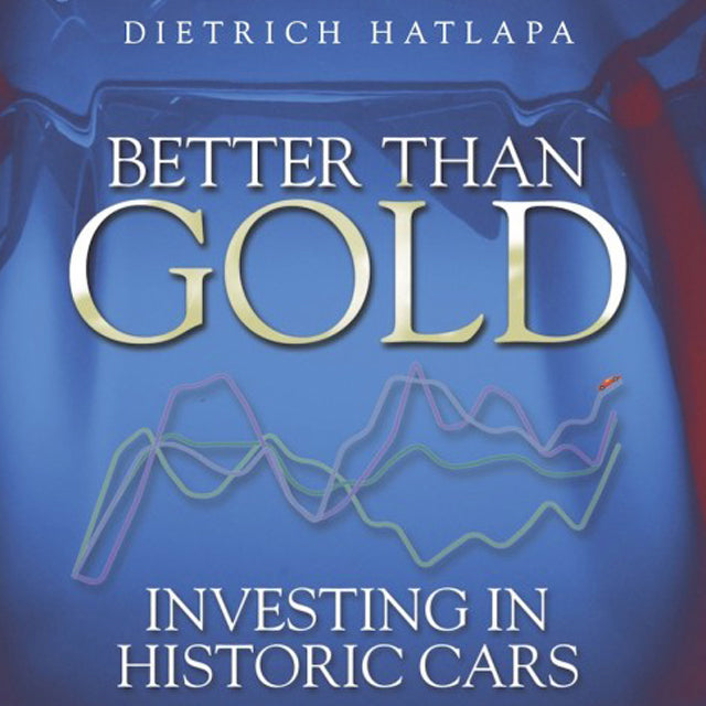 Can Investing in Classic Cars Be Worth It?