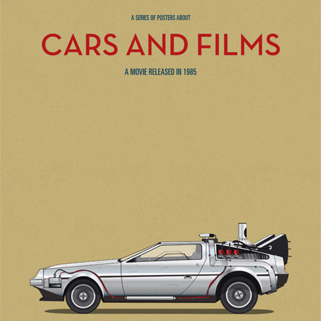 Cars and Films Focuses on the Real Heroes
