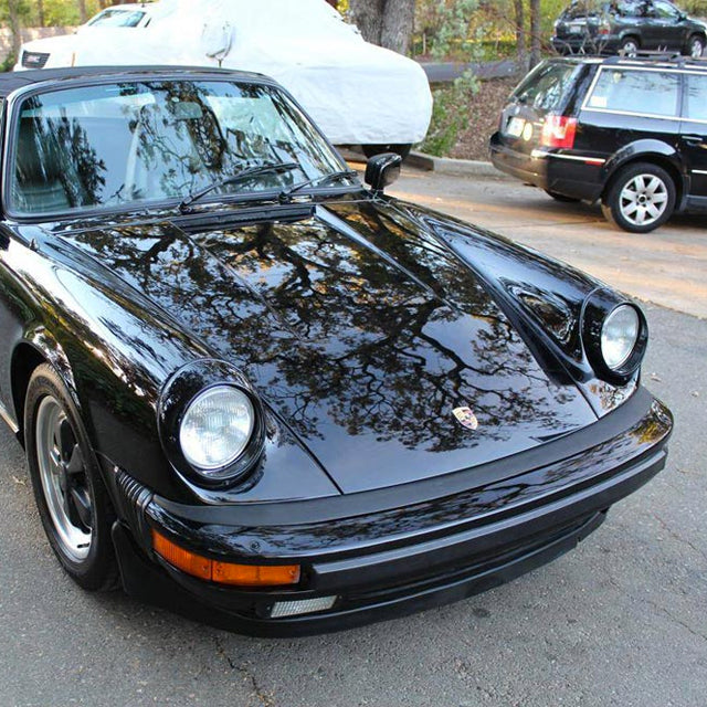Classic German Convertibles Under $50,000, Available Now