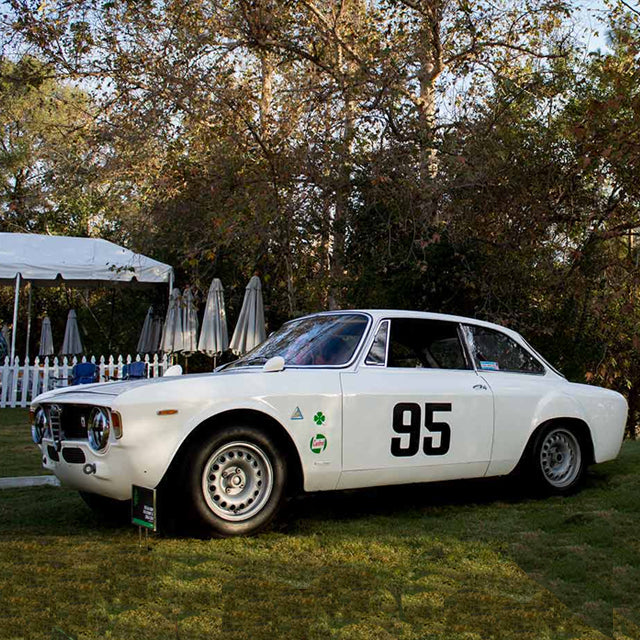 Come And Meet Petrolicious At The ArtCenter Car Classic