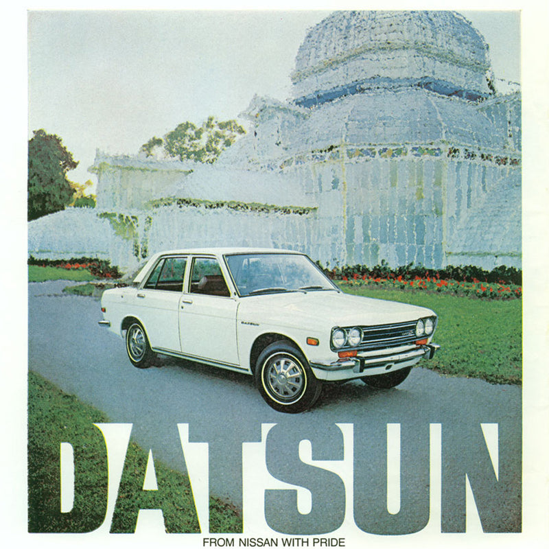 The "Poor Man's BMW" Was An Unrivaled American Hit