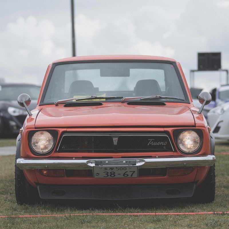 Every Photo We Took At ToyotaFest