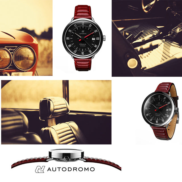 Exquisite Autodromo Stradale Marks a New Chapter
