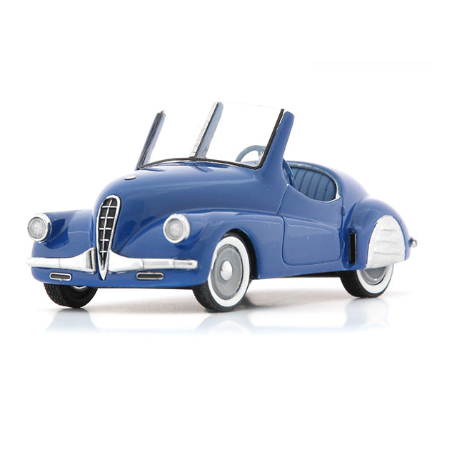 Fall Down The Rabbit Hole Of Weird With AutoCult Models