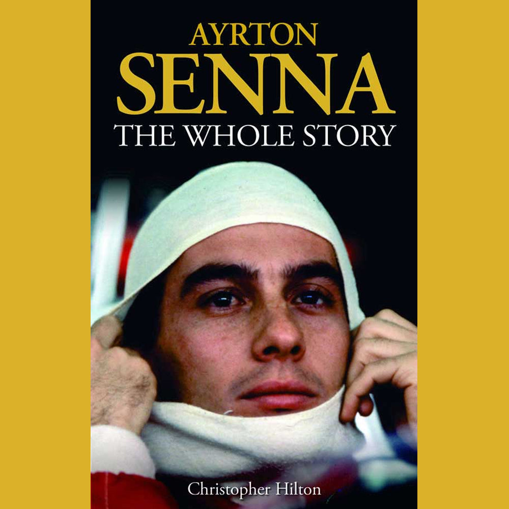 What Is Your Favorite Automotive Book?