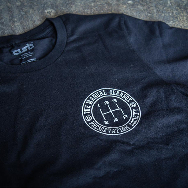 Get ready for the Mille Miglia with this stylish T-Shirt