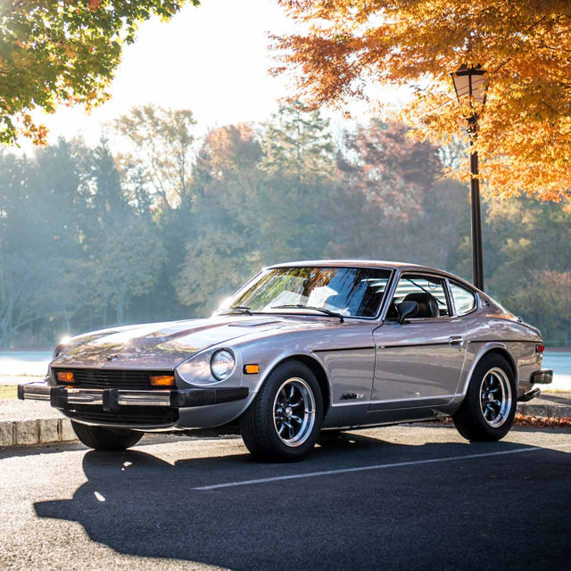 Here’s Why I Fell In Love With The Datsun 280Z