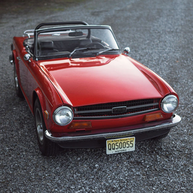 How To Get Your Car Featured On Petrolicious