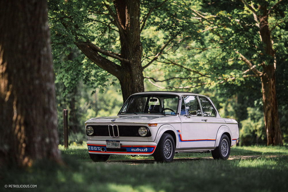 Years Of Searching Led To This Collection Of German Sleeper Perfection