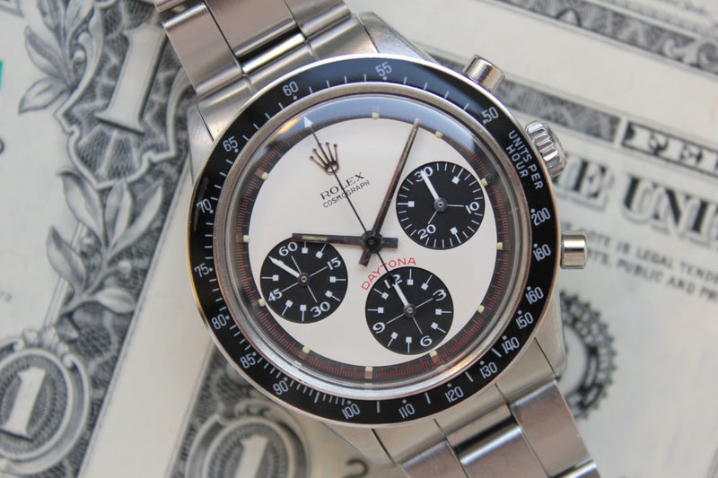 3 Vintage Driving Watches You Can Buy Right Now