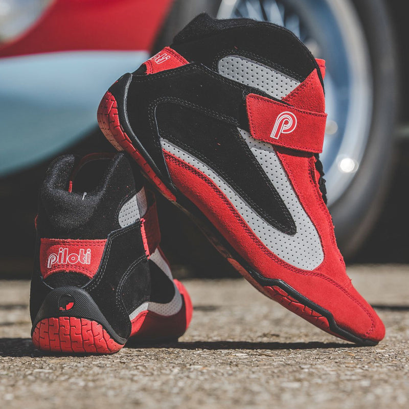 Piloti’s Driving Shoes Are Now Available In The Petrolicious Shop