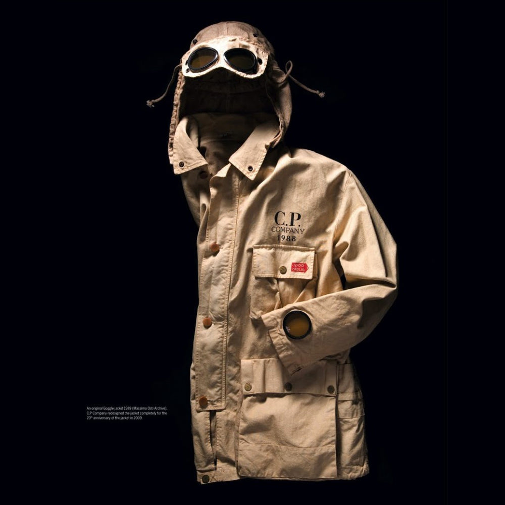 Italian Designer Created Race-inspired Fashion that Endures