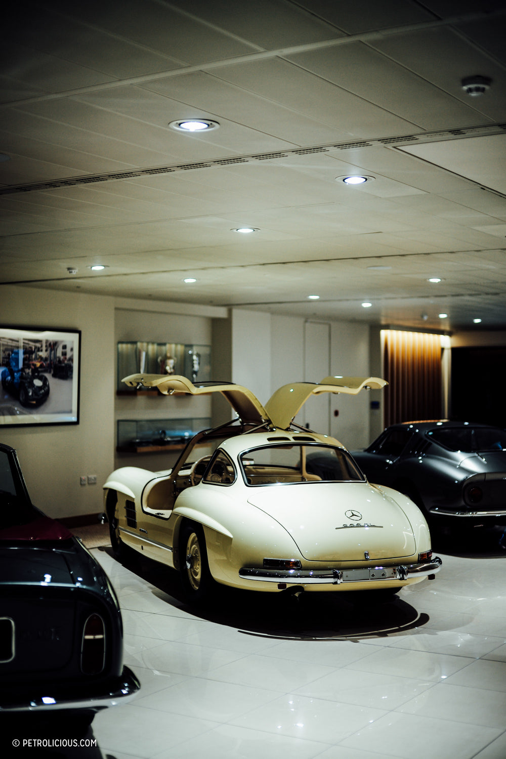 Gallery: JD Classics Mayfair