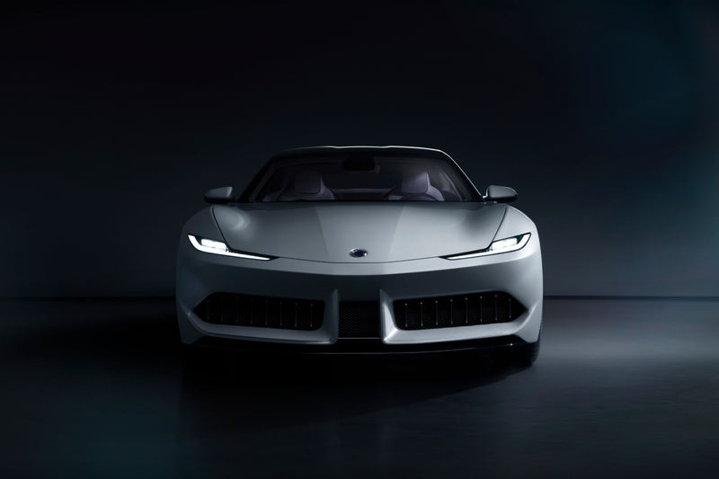 Karma Plans For The Future With Two New EV Concept Cars
