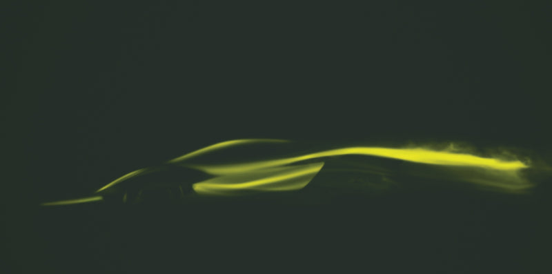 All-Electric Lotus Type 130 Hypercar Is Confirmed For A July Reveal