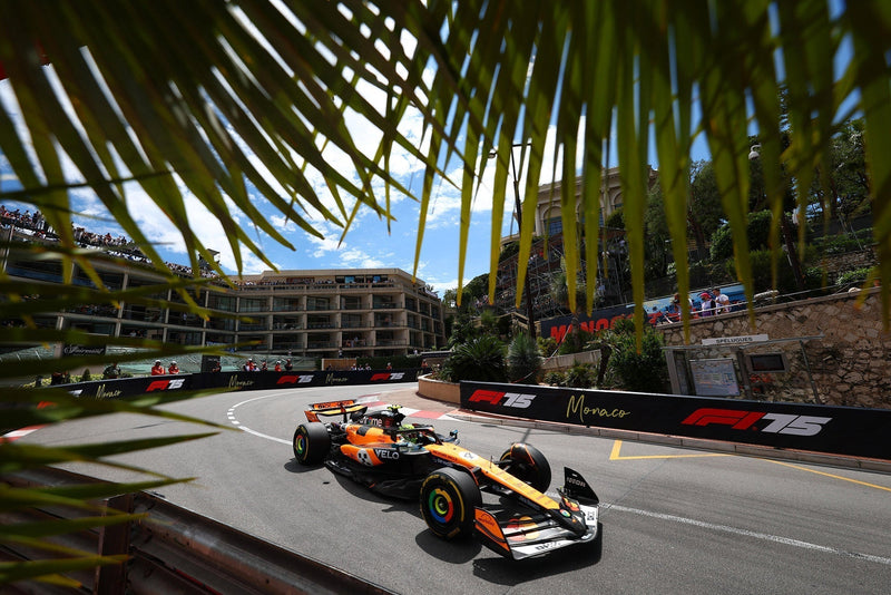 We Hope You Enjoyed Motorsports Christmas, Because Next Year It’s Cancelled