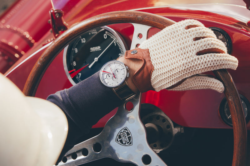 Petrolicious' Father's Day Gift Guide, Part 2: Apparel, Accessories, Watches