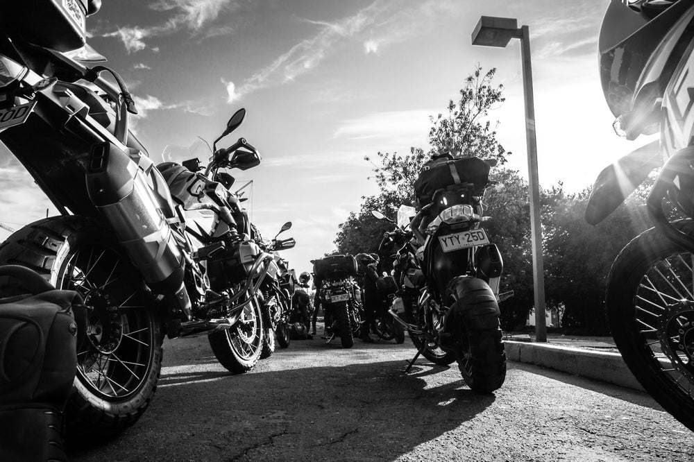 The Colombian Moto Roadtrip, Part 1: Acclimation To A Different World