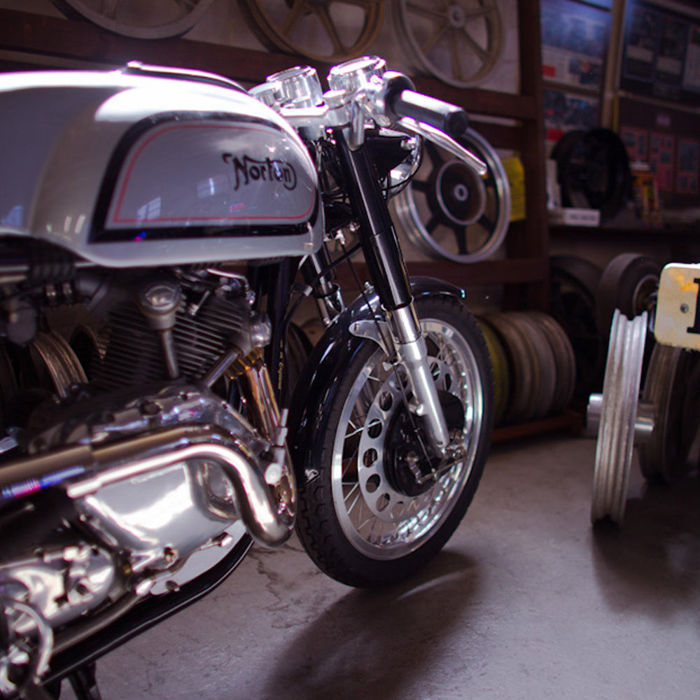 Norvin Combines the Best of Norton and Vincent