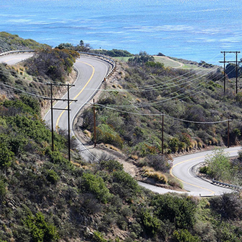 The Petrolicious Automotive Guide to Los Angeles