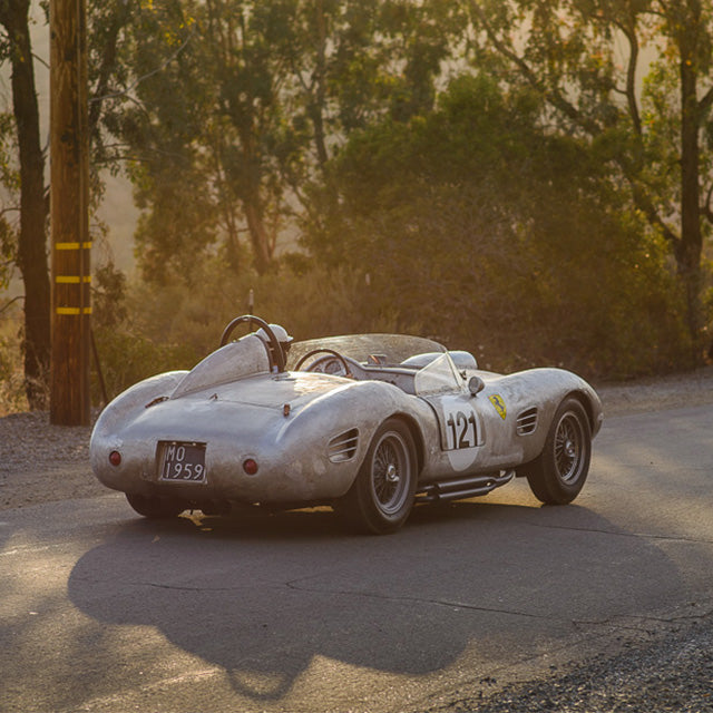 Petrolicious Has Won The Jalopnik Film Festival