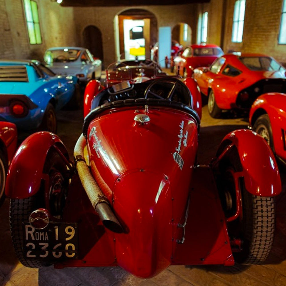 Petrolicious Instagram Roundup