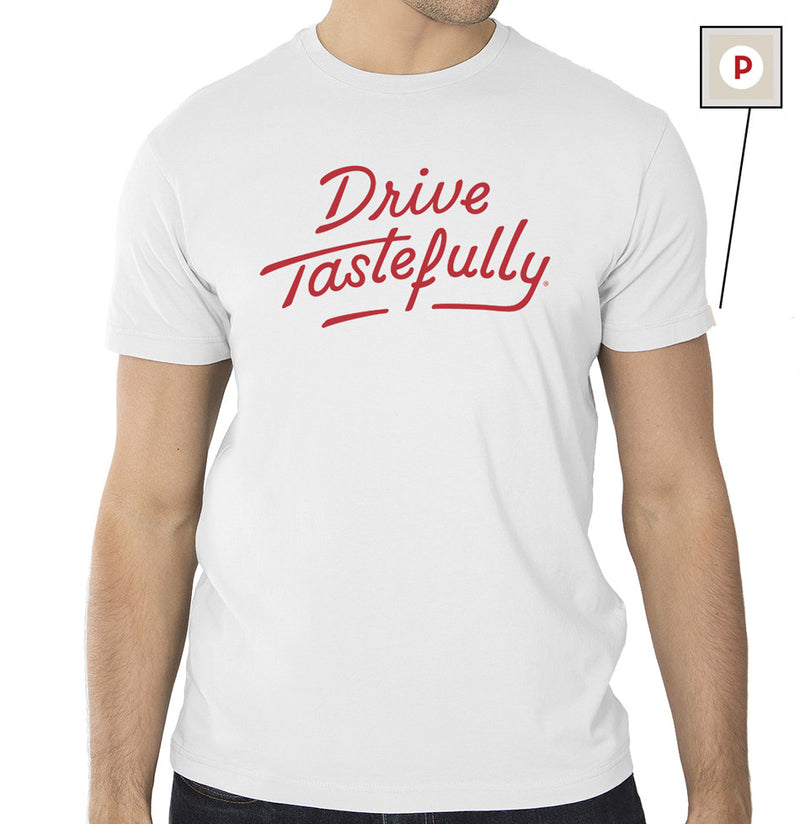 Petrolicious Shirts Are Now Back In Stock