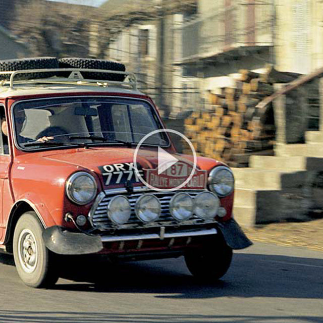 Petrolicious Weekend Playlist #2