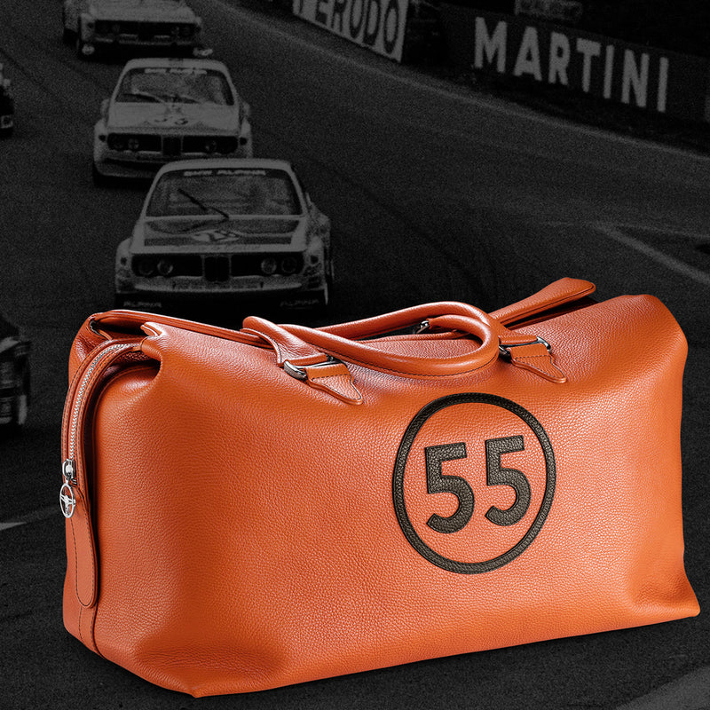 Raidillon Bags Are Now In The Petrolicious Shop