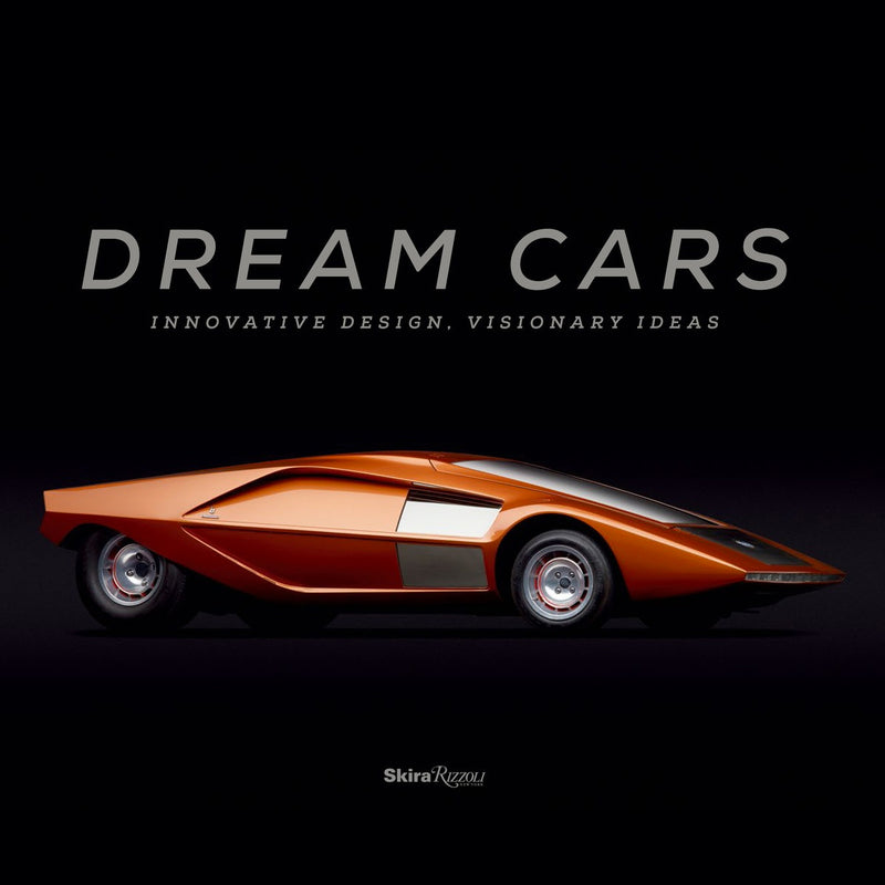 Rizzoli Books Are Now Available In The Petrolicious Shop