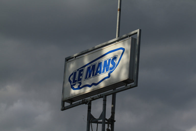 The 2019 Le Mans 24 Hours Will Have Its Largest Ever Grid