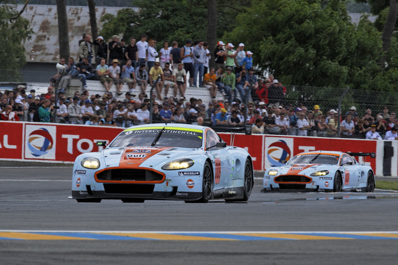 Le Mans Endurance Legends To Star At The Petrolicious Drivers' Meeting On May 12