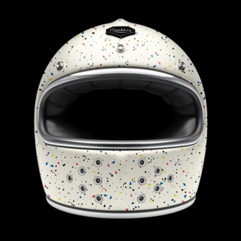 These Helmets Combine Safety with Style