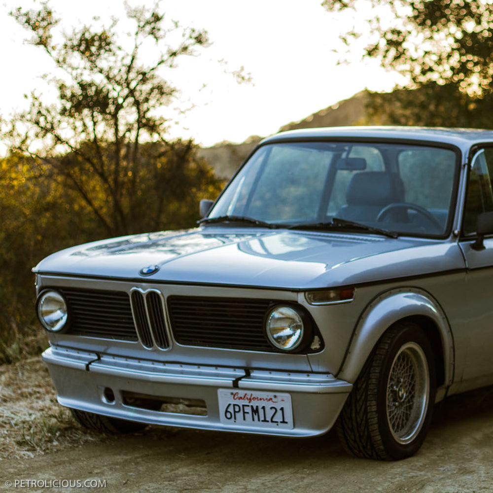 Submit Your Car