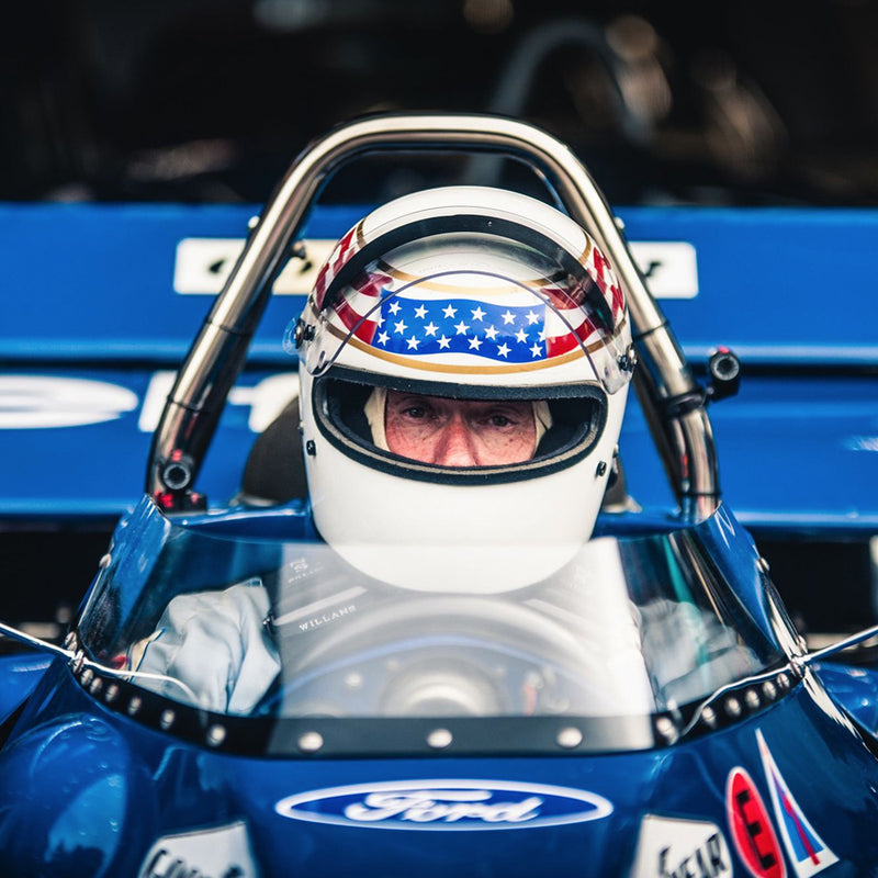 Support Races Might Be Better Than The Main Event At Spa-Francorchamps