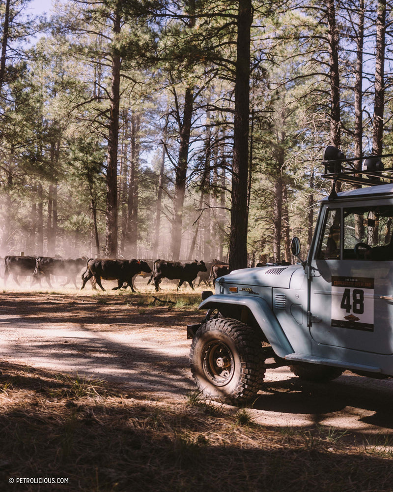 The Copperstate Overland Is The 4x4 Adventure You Need To Go On Next Year