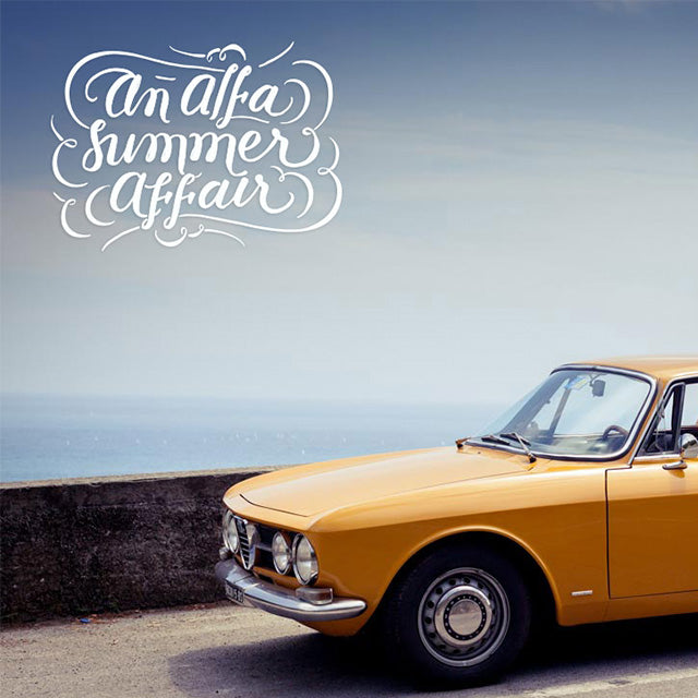 The Petrolicious Guide to Driving Tastefully in Italy