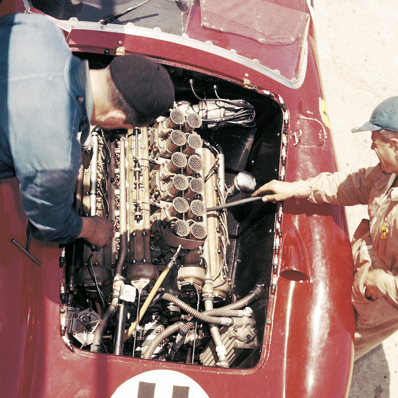 These Two Books About Engines Are Unexpectedly Great