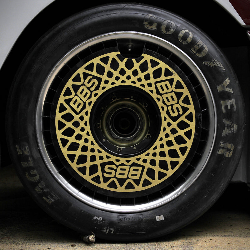 This Is How Turbofan Wheels Evolved From Racing To The Street
