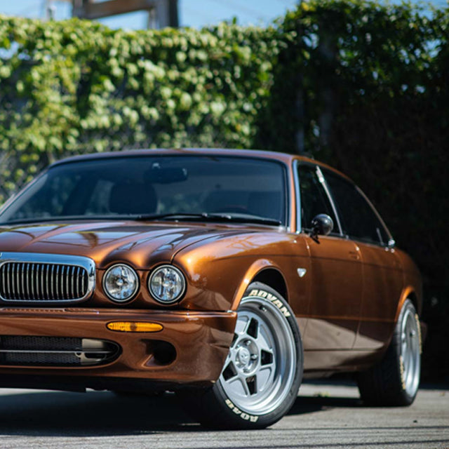 This Is The Super Sedan That Jaguar Should Have Made