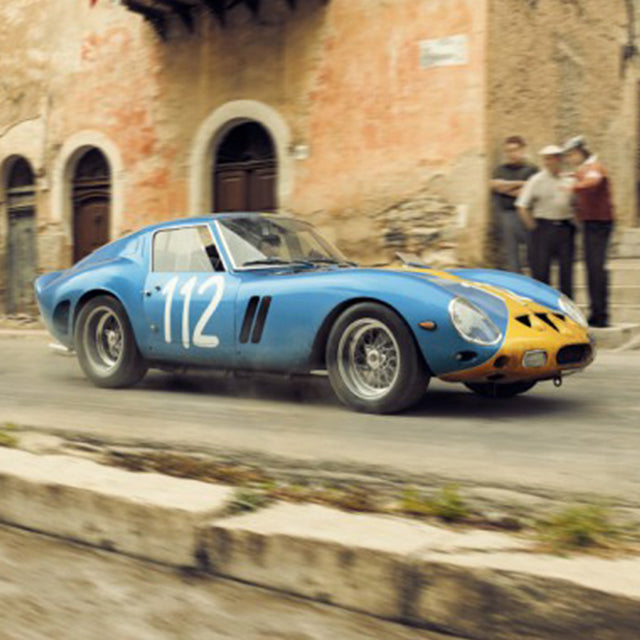 This Is What Photo-Realistic History Looks Like