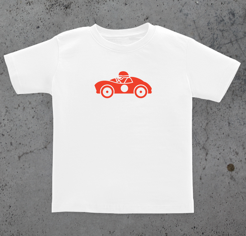 The Petrolicious Jr. Tee Is Now Available In Our Shop