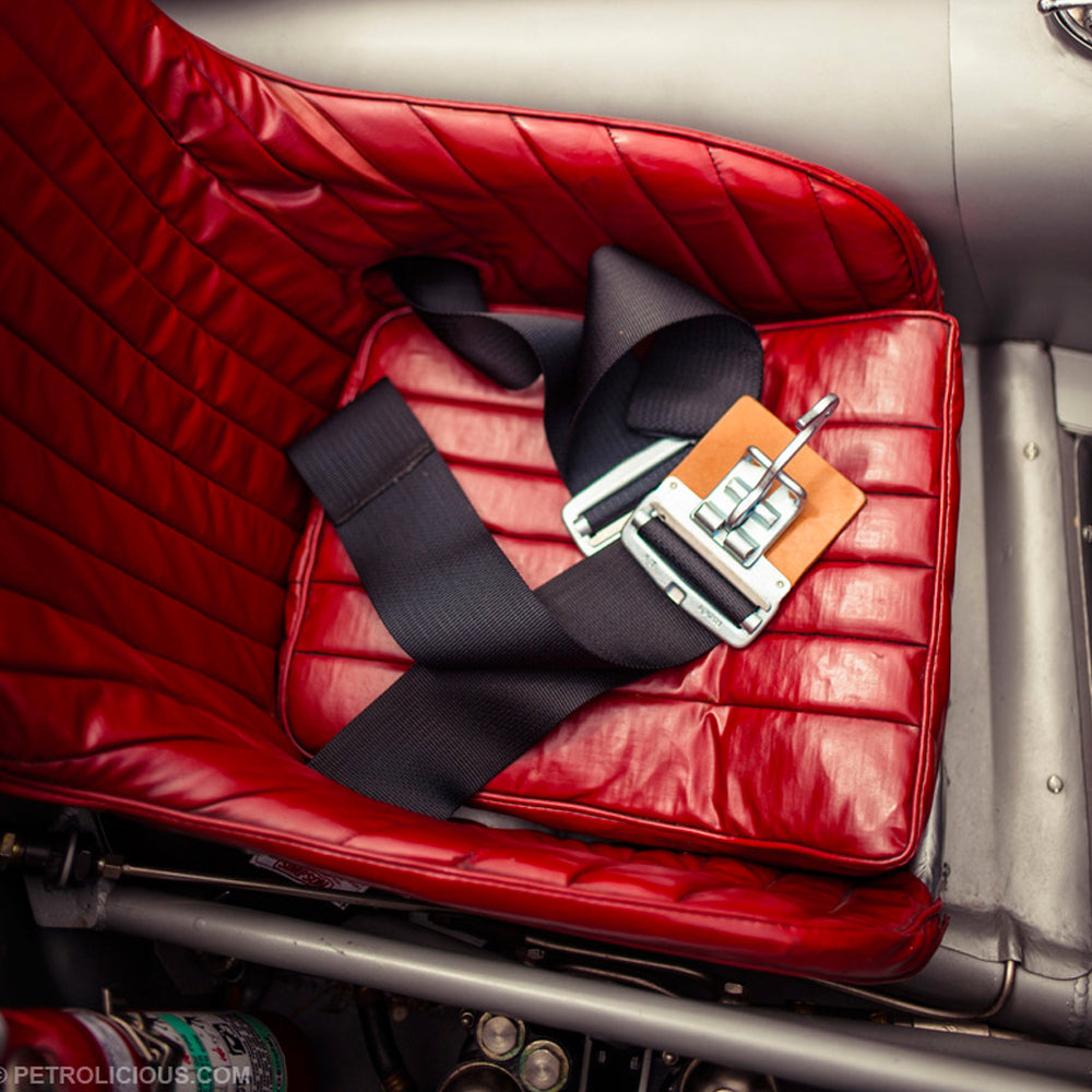 Toyota Fined $1.2B–Are Classic Cars Actually Safer?