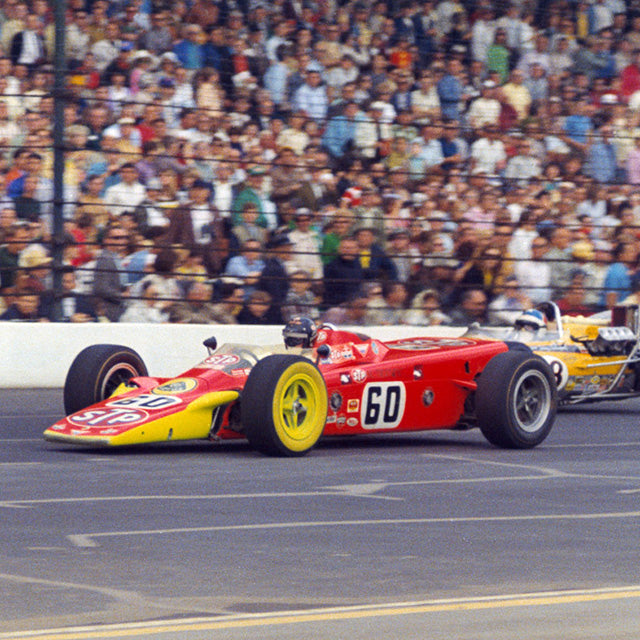 Turbine Cars Are The Future That Never Arrived Part 2